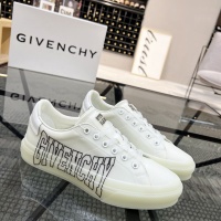 Cheap Givenchy Casual Shoes For Men #1205291 Replica Wholesale [$80.00 USD] [ITEM#1205291] on Replica Givenchy Casual Shoes