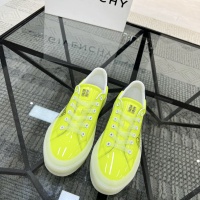 Cheap Givenchy Casual Shoes For Men #1205292 Replica Wholesale [$80.00 USD] [ITEM#1205292] on Replica Givenchy Casual Shoes