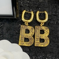 Cheap Balenciaga Earrings For Women #1205294 Replica Wholesale [$40.00 USD] [ITEM#1205294] on Replica Balenciaga Earrings