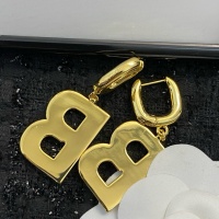 Cheap Balenciaga Earrings For Women #1205294 Replica Wholesale [$40.00 USD] [ITEM#1205294] on Replica 