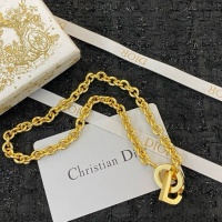 Cheap Christian Dior Necklaces #1205295 Replica Wholesale [$32.00 USD] [ITEM#1205295] on Replica Christian Dior Necklaces