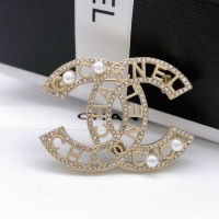 Chanel Brooches For Women #1205297