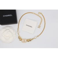 Chanel Necklaces #1205302