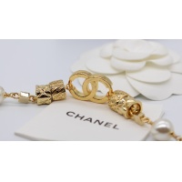 Cheap Chanel Necklaces #1205302 Replica Wholesale [$60.00 USD] [ITEM#1205302] on Replica Chanel Necklaces