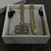 Cheap Balenciaga Necklaces #1205305 Replica Wholesale [$48.00 USD] [ITEM#1205305] on Replica Balenciaga Necklaces