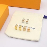 Cheap Louis Vuitton Earrings For Women #1205317 Replica Wholesale [$27.00 USD] [ITEM#1205317] on Replica Louis Vuitton Earrings