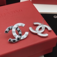 Cheap Chanel Earrings For Women #1205321 Replica Wholesale [$29.00 USD] [ITEM#1205321] on Replica Chanel Earrings