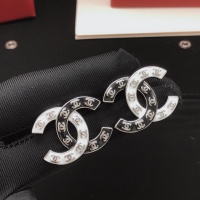 Cheap Chanel Earrings For Women #1205321 Replica Wholesale [$29.00 USD] [ITEM#1205321] on Replica Chanel Earrings