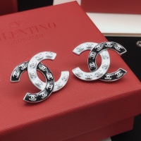 Cheap Chanel Earrings For Women #1205321 Replica Wholesale [$29.00 USD] [ITEM#1205321] on Replica Chanel Earrings