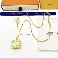 Louis Vuitton Necklaces #1205326