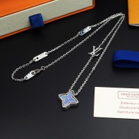 Louis Vuitton Necklaces #1205327