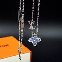 Cheap Louis Vuitton Necklaces #1205327 Replica Wholesale [$27.00 USD] [ITEM#1205327] on Replica Louis Vuitton Necklaces