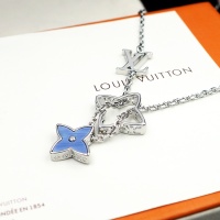 Cheap Louis Vuitton Necklaces #1205327 Replica Wholesale [$27.00 USD] [ITEM#1205327] on Replica Louis Vuitton Necklaces