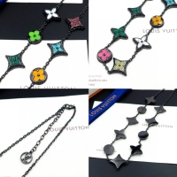 Cheap Louis Vuitton Necklaces #1205329 Replica Wholesale [$39.00 USD] [ITEM#1205329] on Replica Louis Vuitton Necklaces