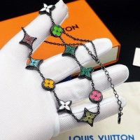 Cheap Louis Vuitton Necklaces #1205329 Replica Wholesale [$39.00 USD] [ITEM#1205329] on Replica Louis Vuitton Necklaces