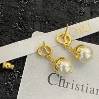 Cheap Christian Dior Earrings For Women #1205334 Replica Wholesale [$25.00 USD] [ITEM#1205334] on Replica Christian Dior Earrings