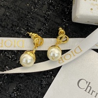 Cheap Christian Dior Earrings For Women #1205334 Replica Wholesale [$25.00 USD] [ITEM#1205334] on Replica Christian Dior Earrings