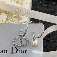 Cheap Christian Dior Earrings For Women #1205335 Replica Wholesale [$29.00 USD] [ITEM#1205335] on Replica Christian Dior Earrings