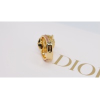 Cheap Christian Dior Rings For Women #1205342 Replica Wholesale [$42.00 USD] [ITEM#1205342] on Replica Christian Dior Rings