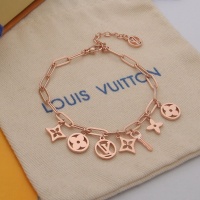 Cheap Louis Vuitton LV Bracelets #1205353 Replica Wholesale [$27.00 USD] [ITEM#1205353] on Replica Louis Vuitton LV Bracelets