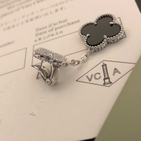 Cheap Van Cleef &amp; Arpels Earrings For Women #1205361 Replica Wholesale [$34.00 USD] [ITEM#1205361] on Replica Van Cleef &amp; Arpels Earrings