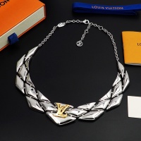 Louis Vuitton Necklaces #1205367