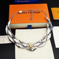 Cheap Louis Vuitton Necklaces #1205367 Replica Wholesale [$40.00 USD] [ITEM#1205367] on Replica Louis Vuitton Necklaces