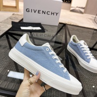 Cheap Givenchy Casual Shoes For Men #1205374 Replica Wholesale [$72.00 USD] [ITEM#1205374] on Replica Givenchy Casual Shoes