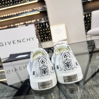 Cheap Givenchy Casual Shoes For Men #1205379 Replica Wholesale [$72.00 USD] [ITEM#1205379] on Replica Givenchy Casual Shoes