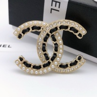 Chanel Brooches For Women #1205381