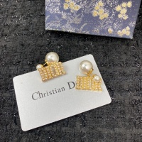 Cheap Christian Dior Earrings For Women #1205384 Replica Wholesale [$34.00 USD] [ITEM#1205384] on Replica Christian Dior Earrings