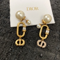 Cheap Christian Dior Earrings For Women #1205385 Replica Wholesale [$36.00 USD] [ITEM#1205385] on Replica Christian Dior Earrings