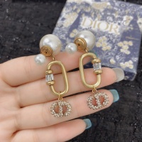 Cheap Christian Dior Earrings For Women #1205385 Replica Wholesale [$36.00 USD] [ITEM#1205385] on Replica Christian Dior Earrings