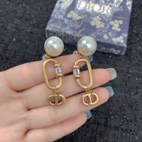 Cheap Christian Dior Earrings For Women #1205385 Replica Wholesale [$36.00 USD] [ITEM#1205385] on Replica Christian Dior Earrings