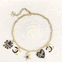 Chanel Necklaces For Women #1205386