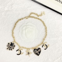 Cheap Chanel Necklaces For Women #1205386 Replica Wholesale [$52.00 USD] [ITEM#1205386] on Replica Chanel Necklaces