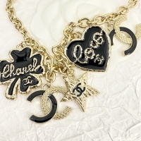 Cheap Chanel Necklaces For Women #1205386 Replica Wholesale [$52.00 USD] [ITEM#1205386] on Replica Chanel Necklaces