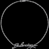 Cheap Balenciaga Necklaces #1205388 Replica Wholesale [$52.00 USD] [ITEM#1205388] on Replica Balenciaga Necklaces