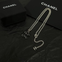 Chanel Necklaces #1205400