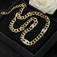 Cheap Chanel Necklaces #1205402 Replica Wholesale [$34.00 USD] [ITEM#1205402] on Replica Chanel Necklaces