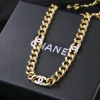 Cheap Chanel Necklaces #1205402 Replica Wholesale [$34.00 USD] [ITEM#1205402] on Replica Chanel Necklaces