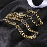 Cheap Chanel Necklaces #1205403 Replica Wholesale [$34.00 USD] [ITEM#1205403] on Replica Chanel Necklaces