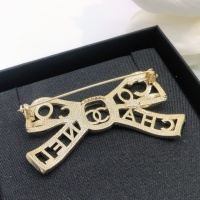 Cheap Chanel Brooches For Women #1205436 Replica Wholesale [$29.00 USD] [ITEM#1205436] on Replica Chanel Brooches