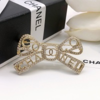 Cheap Chanel Brooches For Women #1205436 Replica Wholesale [$29.00 USD] [ITEM#1205436] on Replica Chanel Brooches