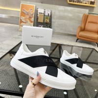 Cheap Givenchy Casual Shoes For Men #1205438 Replica Wholesale [$72.00 USD] [ITEM#1205438] on Replica Givenchy Casual Shoes