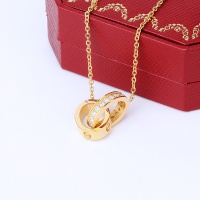 Cartier Necklaces #1205440