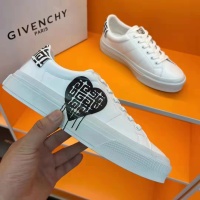 Cheap Givenchy Casual Shoes For Men #1205448 Replica Wholesale [$76.00 USD] [ITEM#1205448] on Replica Givenchy Casual Shoes