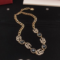 Cheap Gucci Necklaces For Women #1205451 Replica Wholesale [$40.00 USD] [ITEM#1205451] on Replica Gucci Necklaces