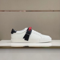 Cheap Givenchy Casual Shoes For Men #1205454 Replica Wholesale [$80.00 USD] [ITEM#1205454] on Replica Givenchy Casual Shoes