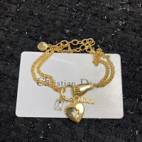 Cheap Christian Dior Bracelets #1205457 Replica Wholesale [$34.00 USD] [ITEM#1205457] on Replica Christian Dior Bracelets